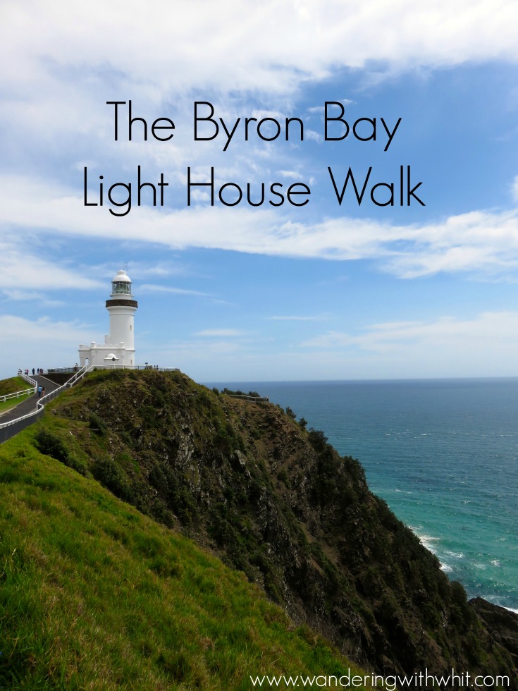 Byron Bay Light House